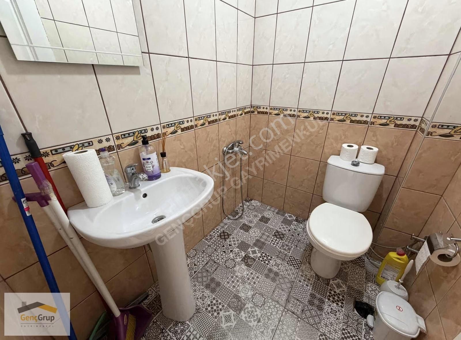 *genç Grup* Aydoğanlar İş Merkezi Adliye Yanı Ofise Uygun 1+1... - Görsel 3