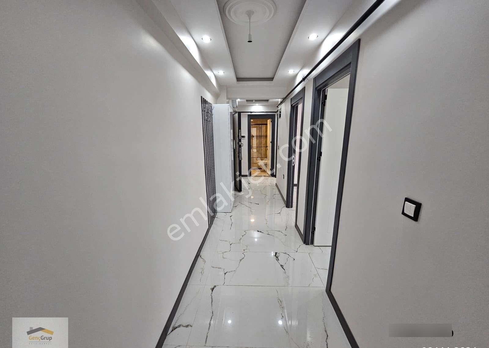 *genç Grup* Tombakzade Yakını Yüksek Kredili Köşe Konum Ö.garaj - Görsel 20