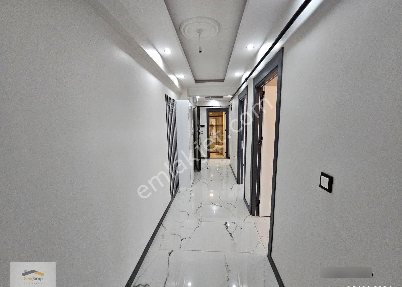 *genç Grup* Tombakzade Yakını Yüksek Kredili Köşe Konum Ö.garaj - Görsel 13