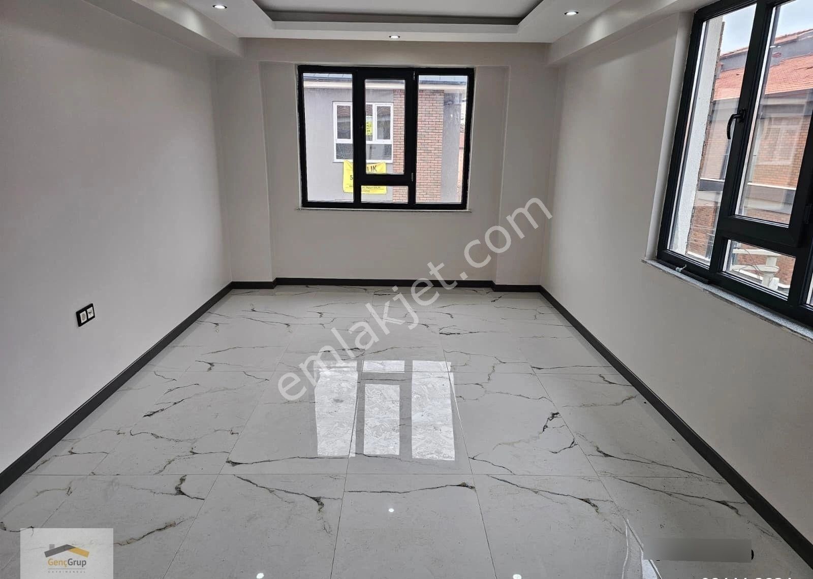 *genç Grup* Tombakzade Yakını Yüksek Kredili Köşe Konum Ö.garaj - Görsel 22