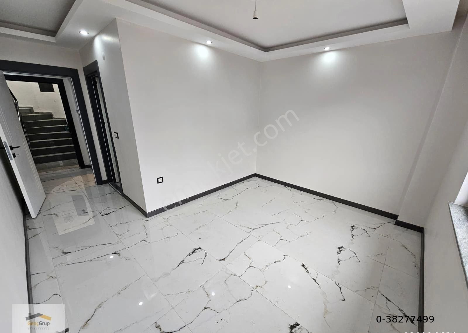 *genç Grup* Tombakzade Yakını Yüksek Kredili Köşe Konum Ö.garaj - Görsel 15