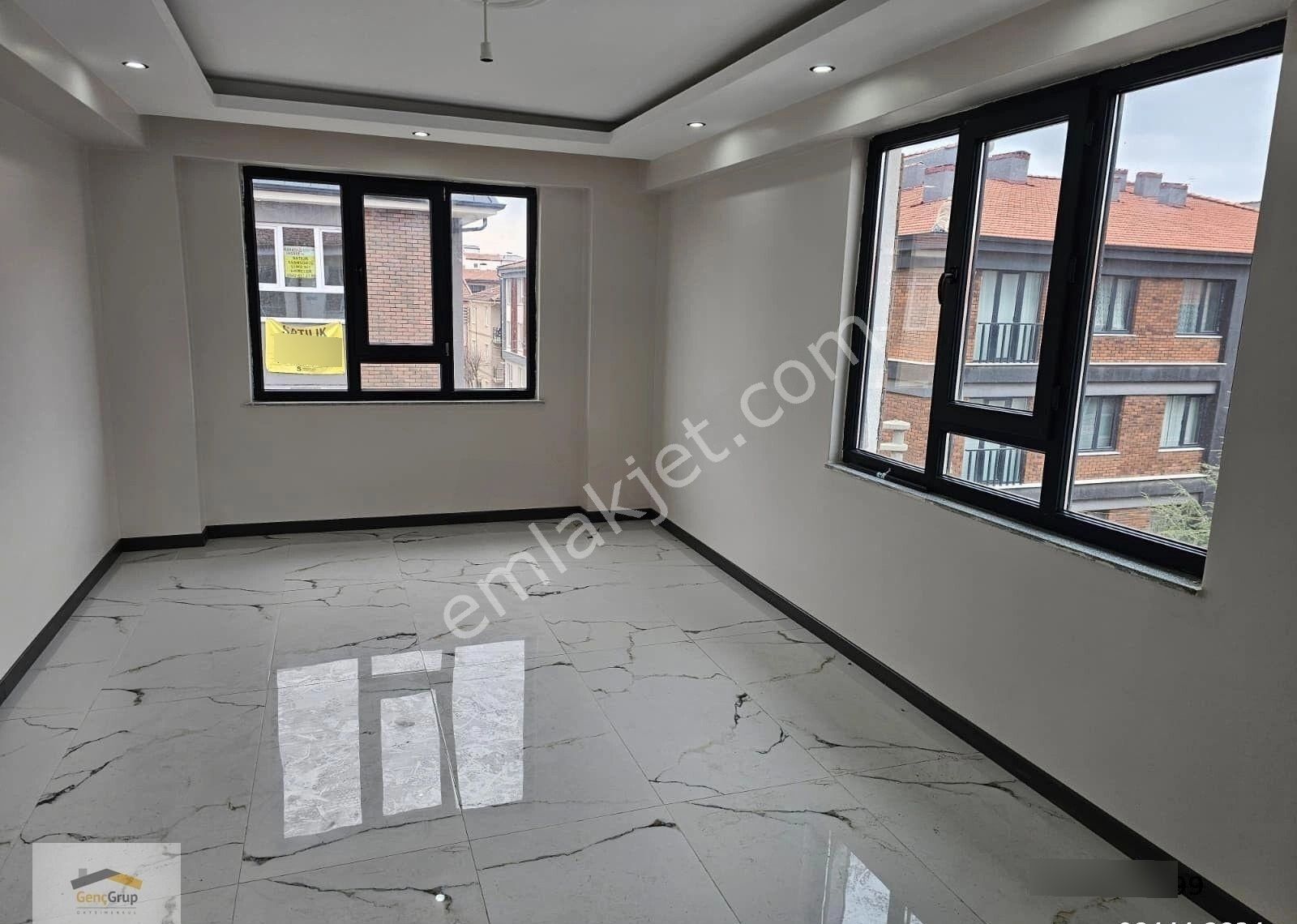 *genç Grup* Tombakzade Yakını Yüksek Kredili Köşe Konum Ö.garaj - Görsel 18