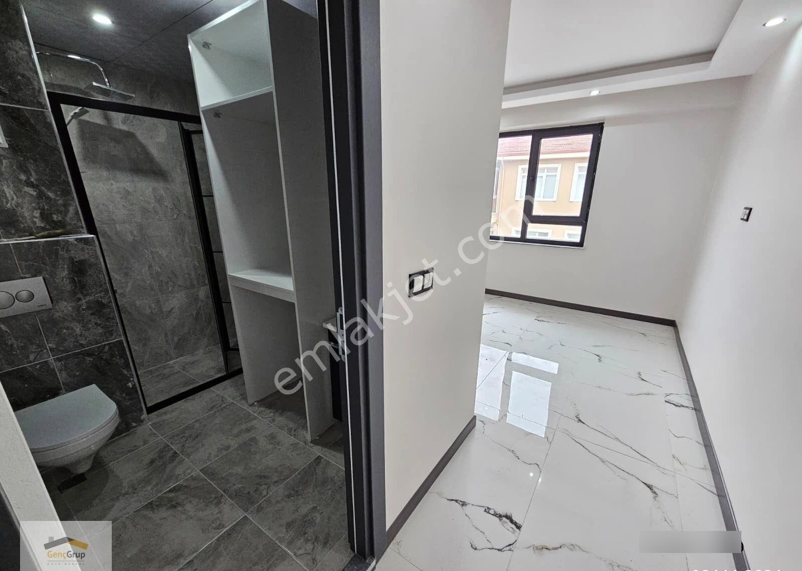 *genç Grup* Tombakzade Yakını Yüksek Kredili Köşe Konum Ö.garaj - Görsel 7