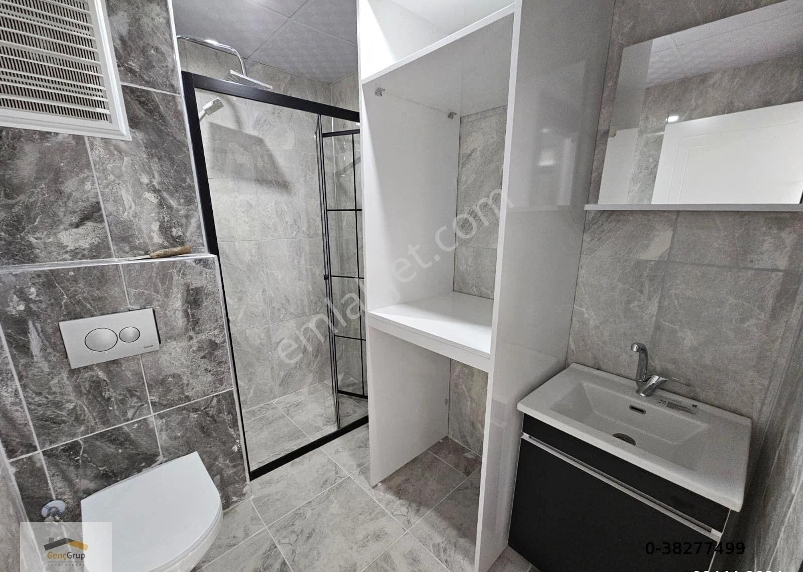 *genç Grup* Tombakzade Yakını Yüksek Kredili Köşe Konum Ö.garaj - Görsel 9