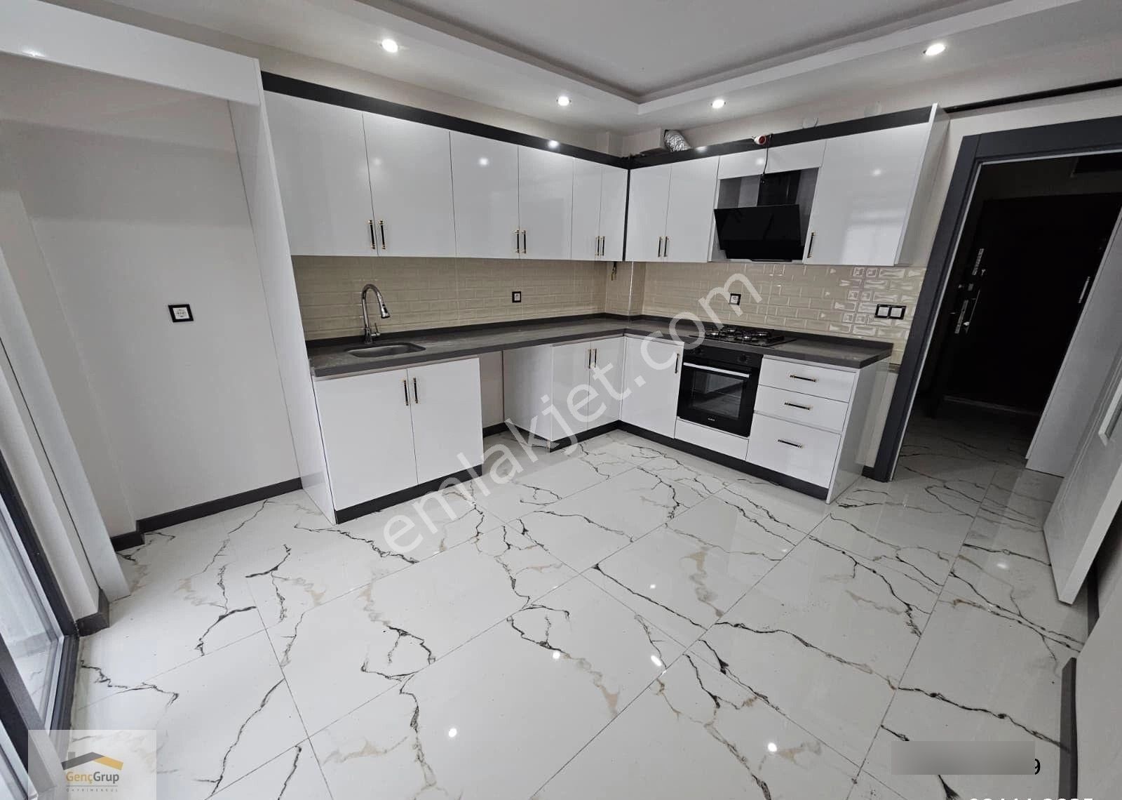 *genç Grup* Tombakzade Yakını Yüksek Kredili Arakat Ö. Garaj 2+1 - Görsel 24