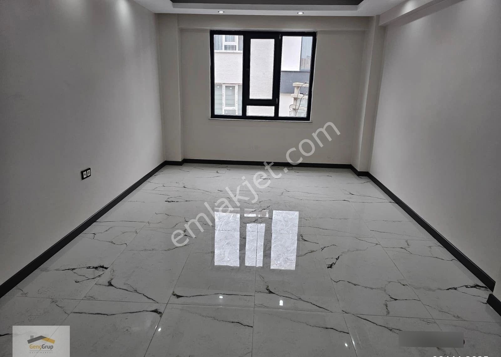 *genç Grup* Tombakzade Yakını Yüksek Kredili Arakat Ö. Garaj 2+1 - Görsel 7