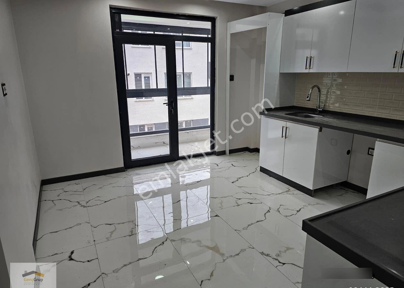 *genç Grup* Tombakzade Yakını Yüksek Kredili Arakat Ö. Garaj 2+1 - Görsel 23