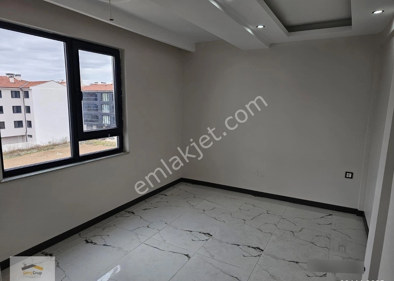 *genç Grup* Tombakzade Yakını Yüksek Kredili Arakat Ö. Garaj 2+1 - Görsel 12