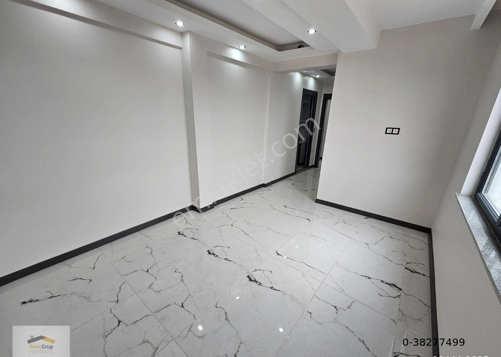 *genç Grup* Tombakzade Yakını Yüksek Kredili Arakat Ö. Garaj 2+1 - Görsel 14