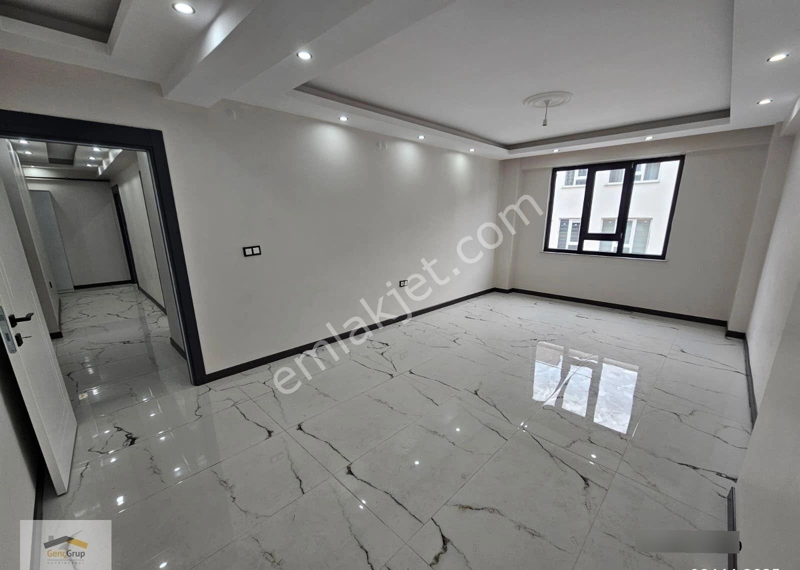 *genç Grup* Tombakzade Yakını Yüksek Kredili Arakat Ö. Garaj 2+1 - Görsel 4