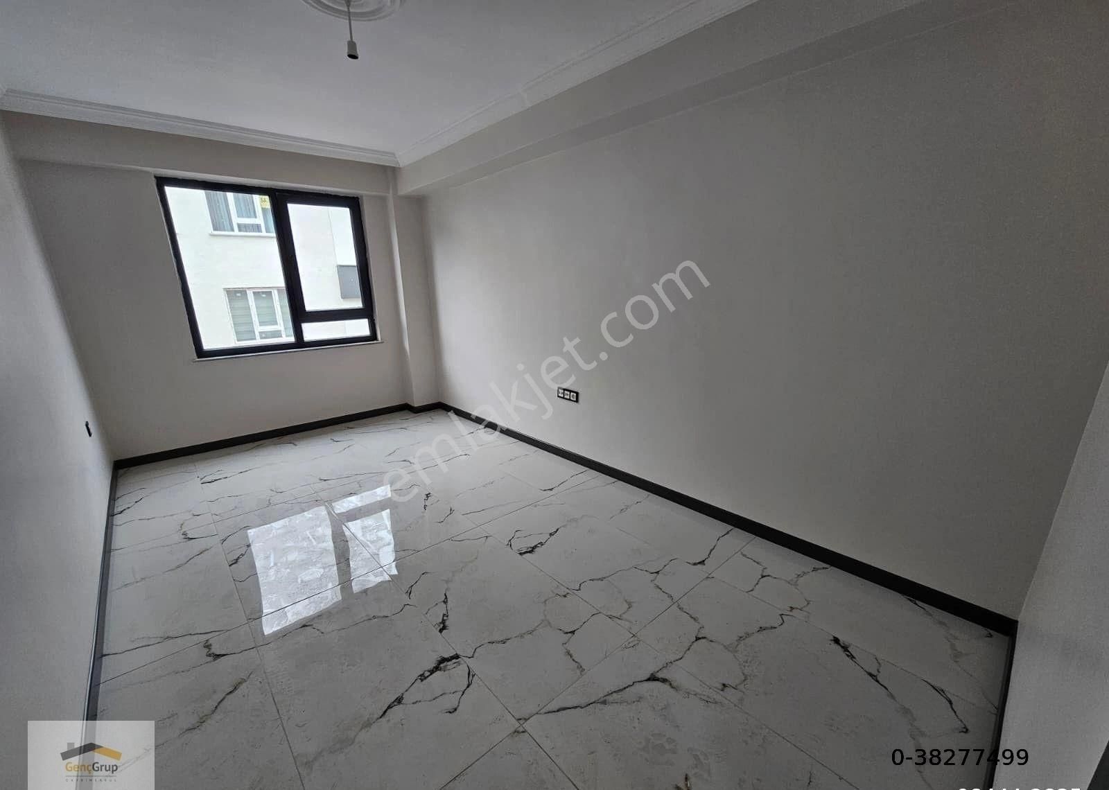 *genç Grup* Tombakzade Yakını Yüksek Kredili Arakat Ö. Garaj 2+1 - Görsel 16