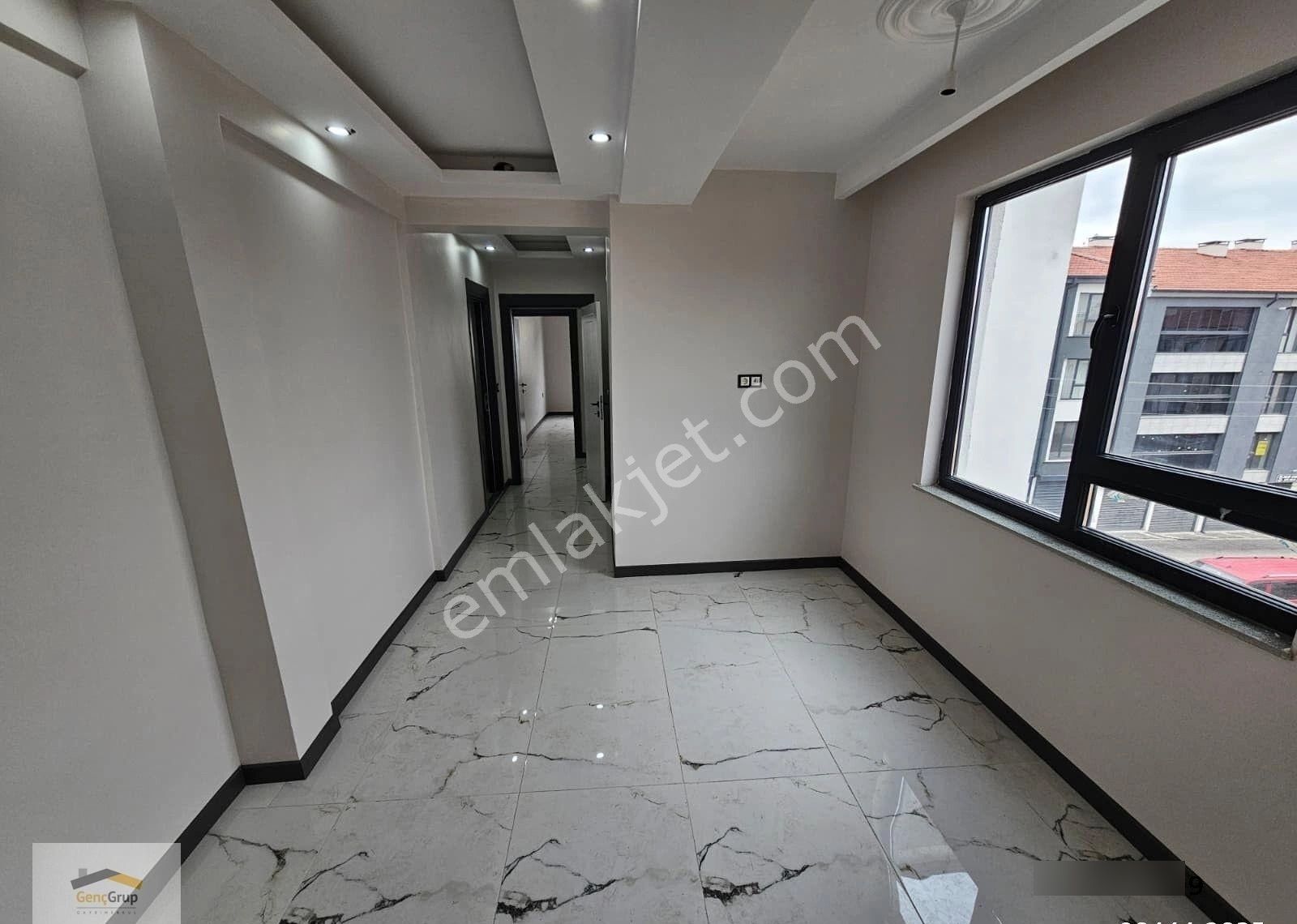 *genç Grup* Tombakzade Yakını Yüksek Kredili Arakat Ö. Garaj 2+1 - Görsel 15