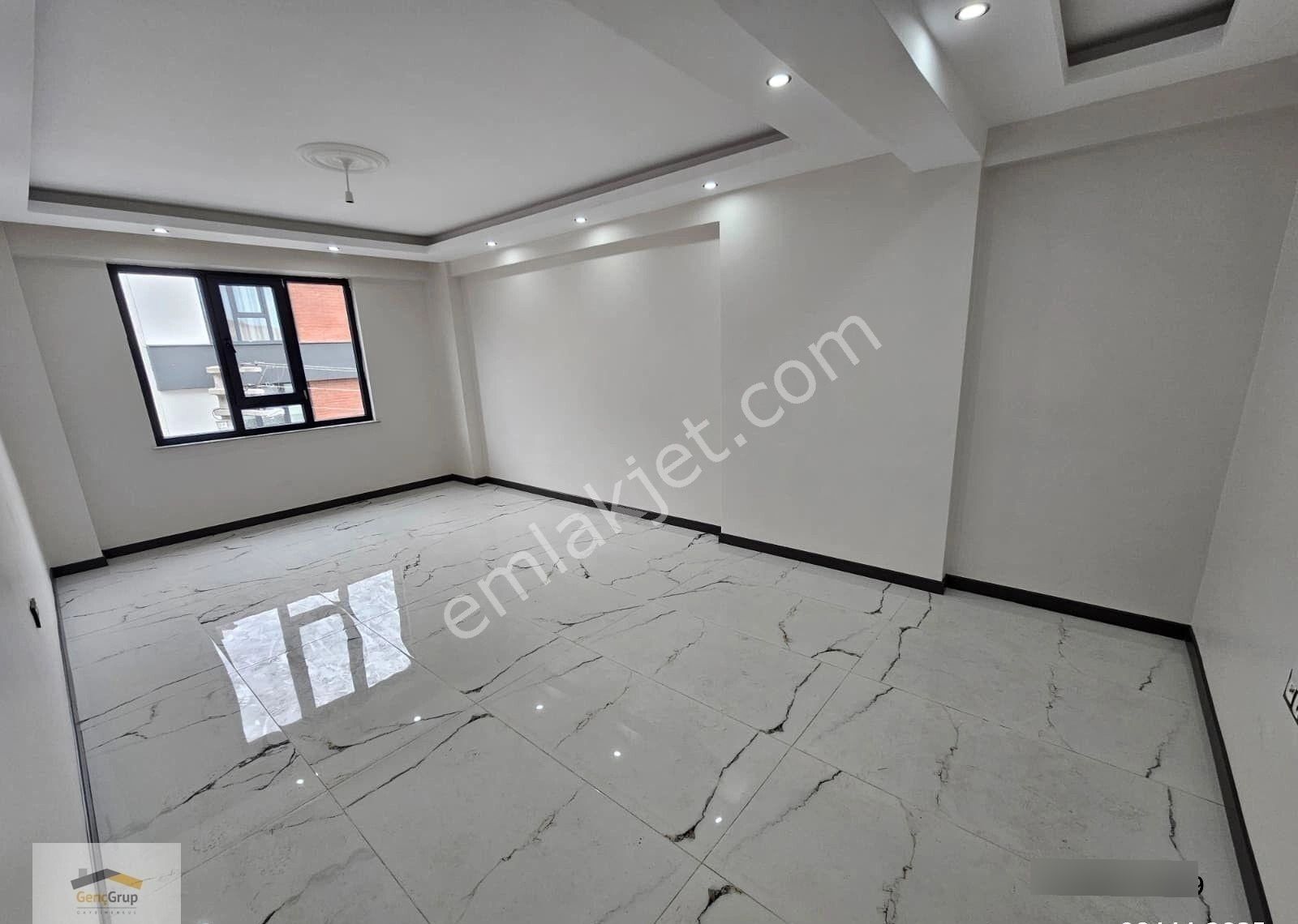 *genç Grup* Tombakzade Yakını Yüksek Kredili Arakat Ö. Garaj 2+1 - Görsel 17