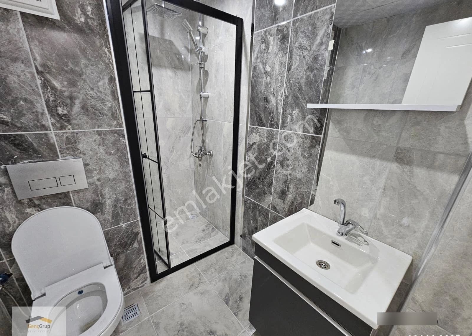 *genç Grup* Tombakzade Yakını Yüksek Kredili Arakat Ö. Garaj 2+1 - Görsel 5