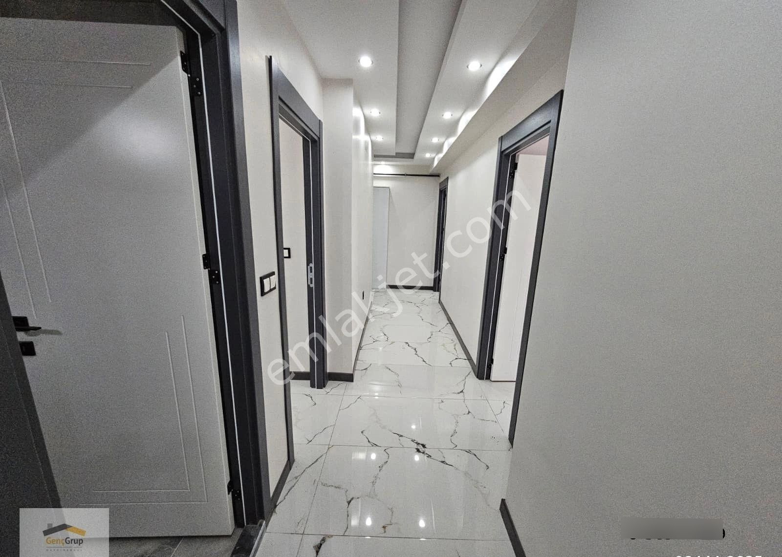 *genç Grup* Tombakzade Yakını Yüksek Kredili Arakat Ö. Garaj 2+1 - Görsel 8