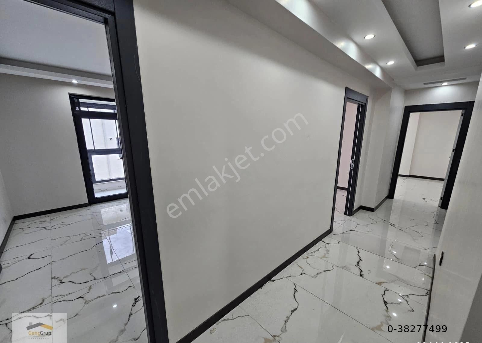 *genç Grup* Tombakzade Yakını Yüksek Kredili Arakat Ö. Garaj 2+1 - Görsel 9