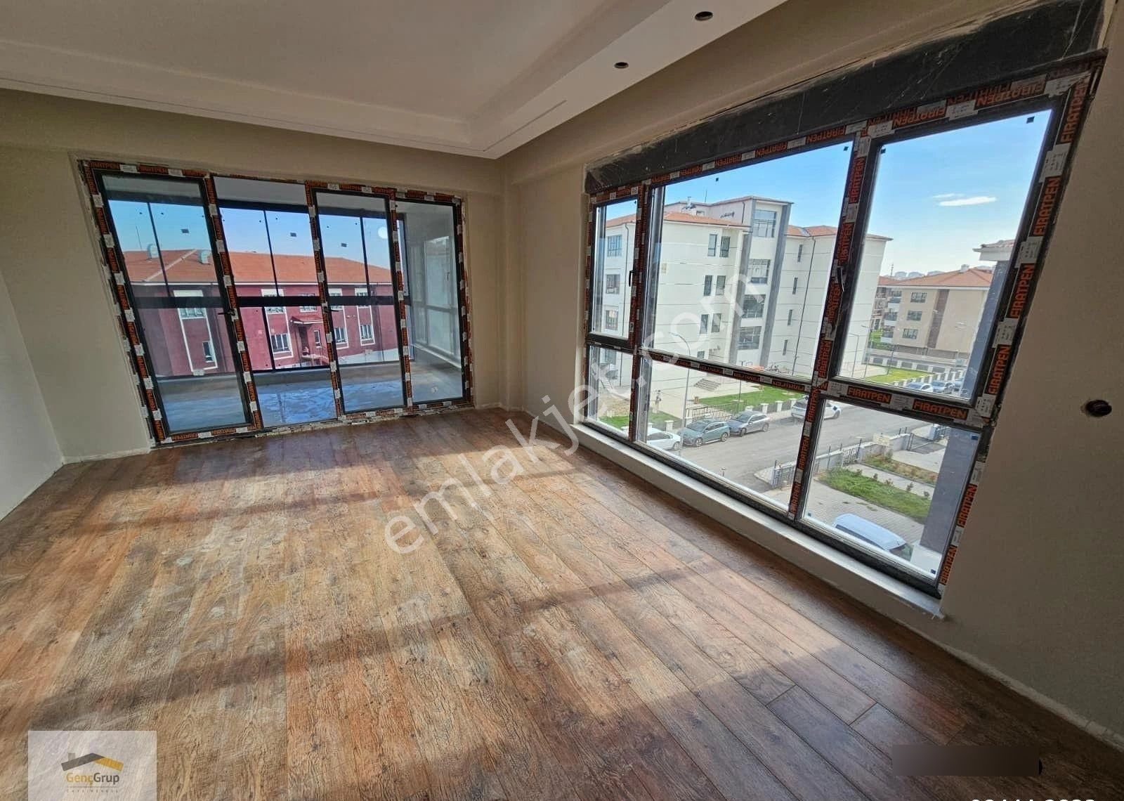 *genç Grup* Aşağı Söğütönü Aspava Yakını Ö. Garaj Butik Site 3+1 - Görsel 29