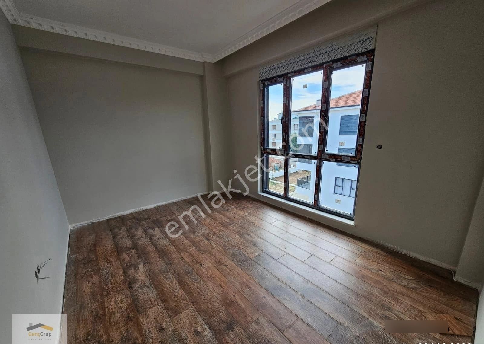 *genç Grup* Aşağı Söğütönü Aspava Yakını Ö. Garaj Butik Site 3+1 - Görsel 33