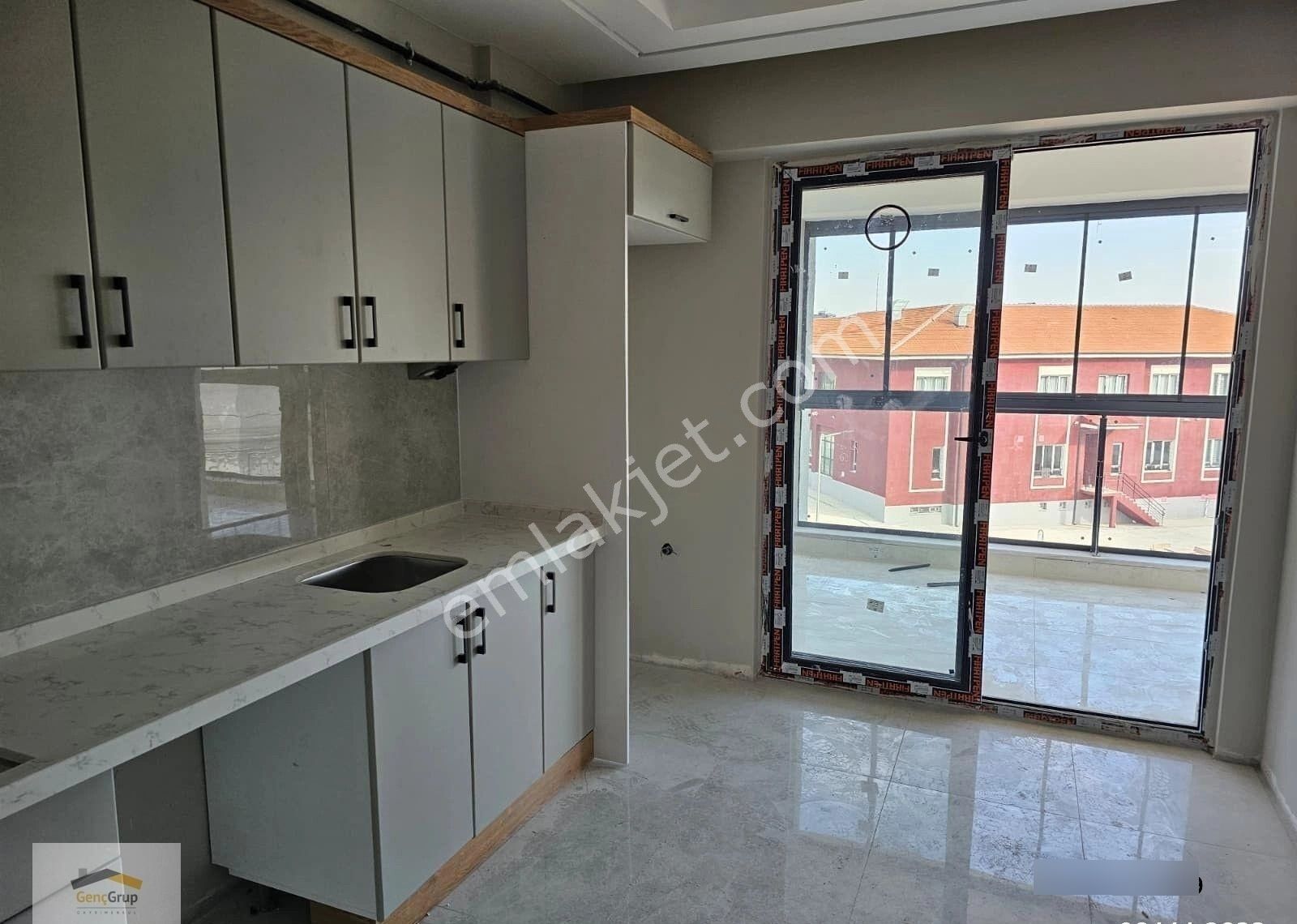 *genç Grup* Aşağı Söğütönü Aspava Yakını Ö. Garaj Butik Site 3+1 - Görsel 21