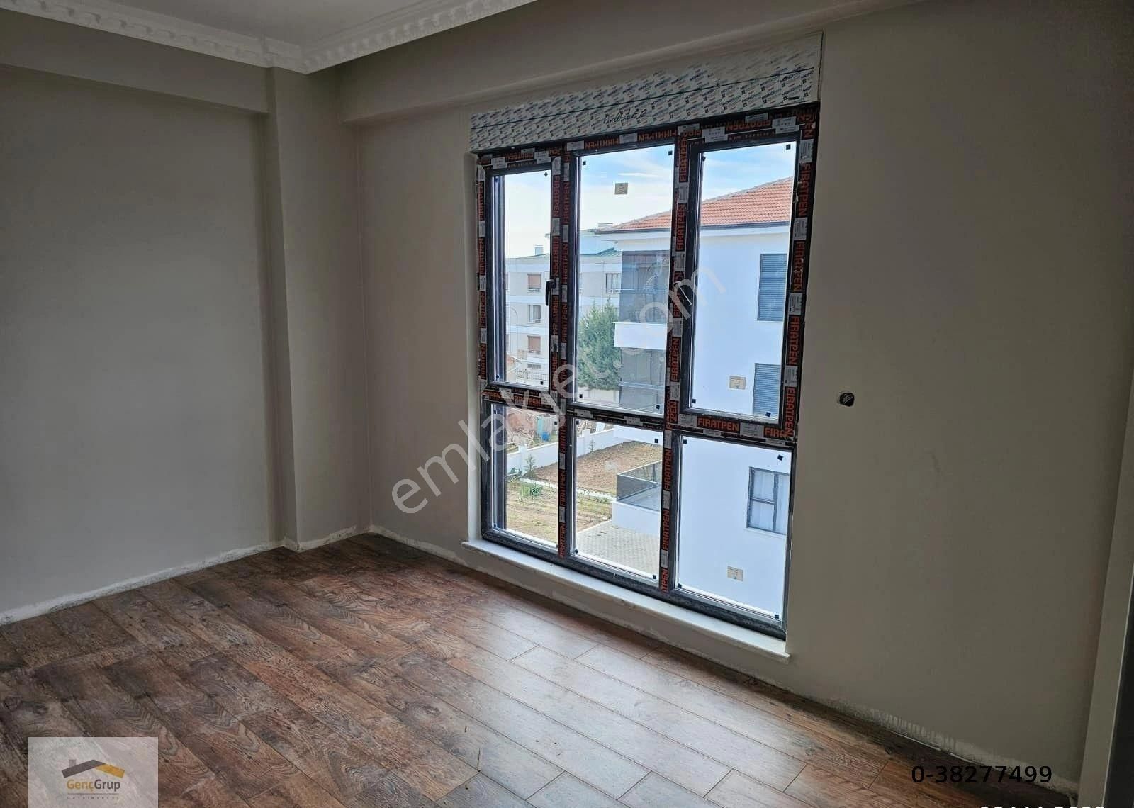 *genç Grup* Aşağı Söğütönü Aspava Yakını Ö. Garaj Butik Site 3+1 - Görsel 28