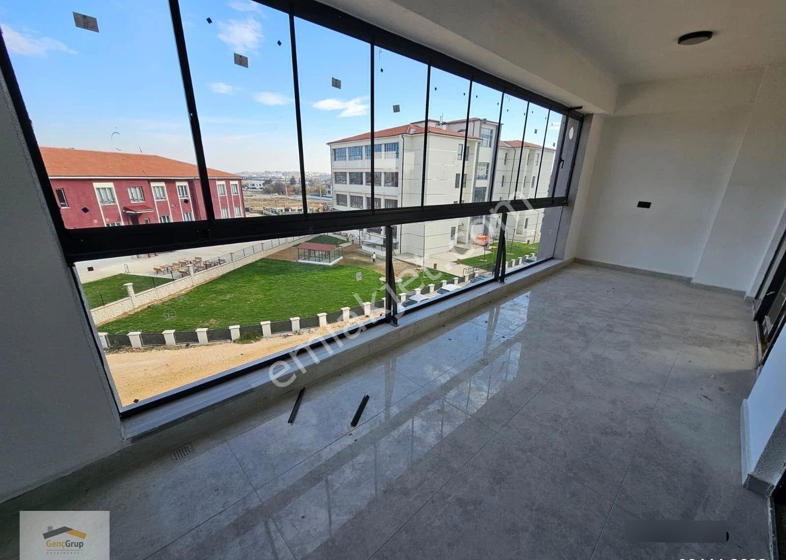 *genç Grup* Aşağı Söğütönü Aspava Yakını Ö. Garaj Butik Site 3+1 - Görsel 7