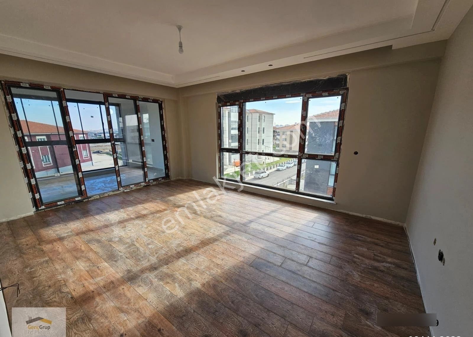 *genç Grup* Aşağı Söğütönü Aspava Yakını Ö. Garaj Butik Site 3+1 - Görsel 32