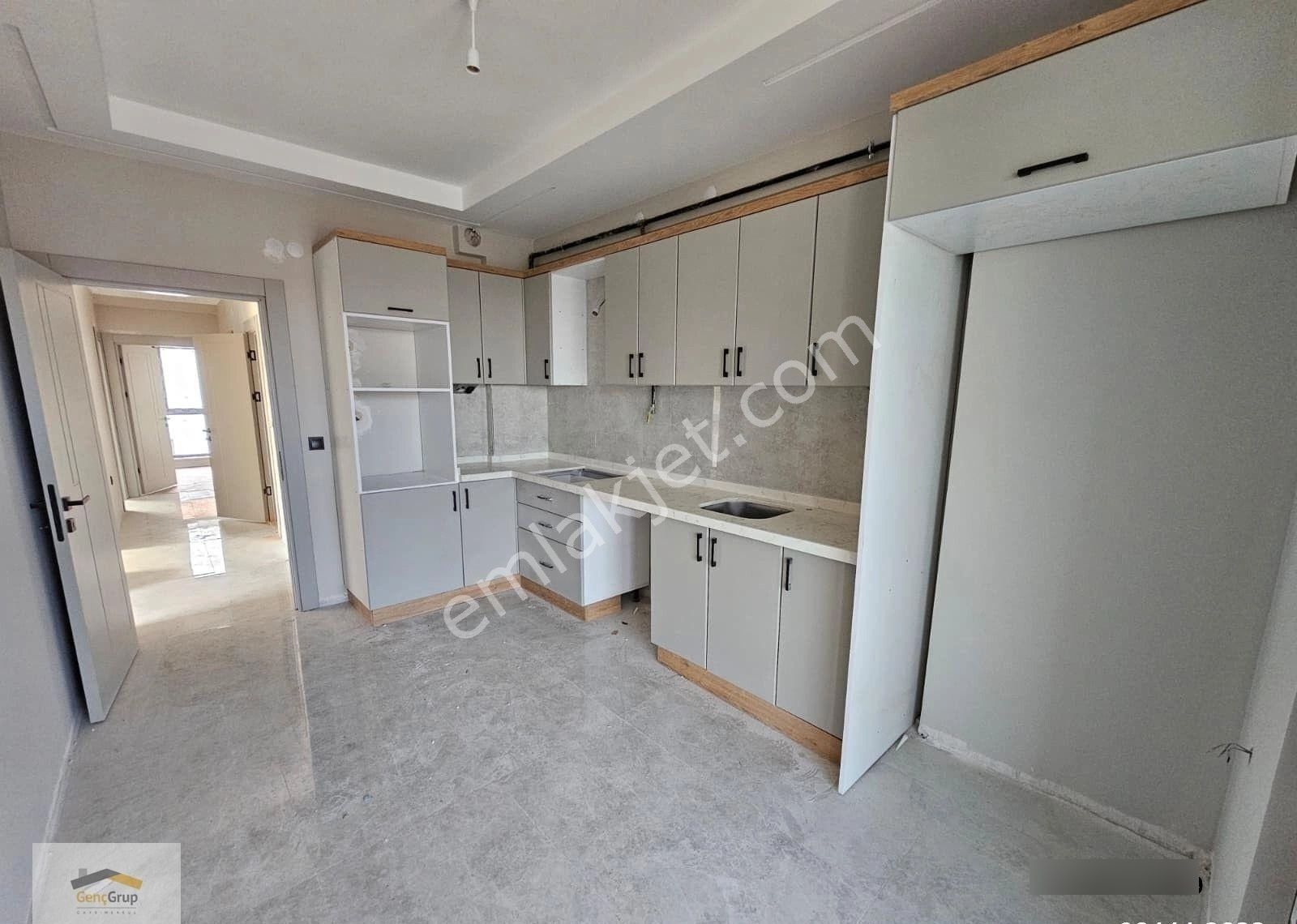 *genç Grup* Aşağı Söğütönü Aspava Yakını Ö. Garaj Butik Site 3+1 - Görsel 19