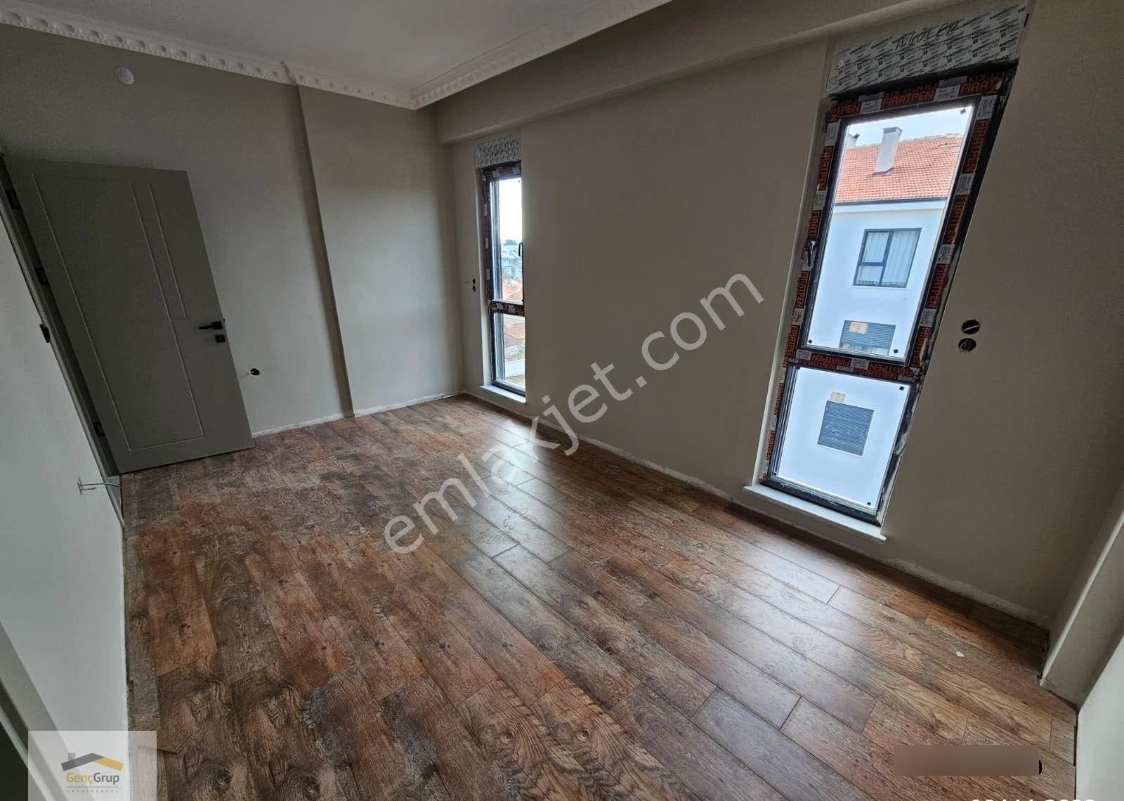 *genç Grup* Aşağı Söğütönü Aspava Yakını Ö. Garaj Butik Site 3+1 - Görsel 6