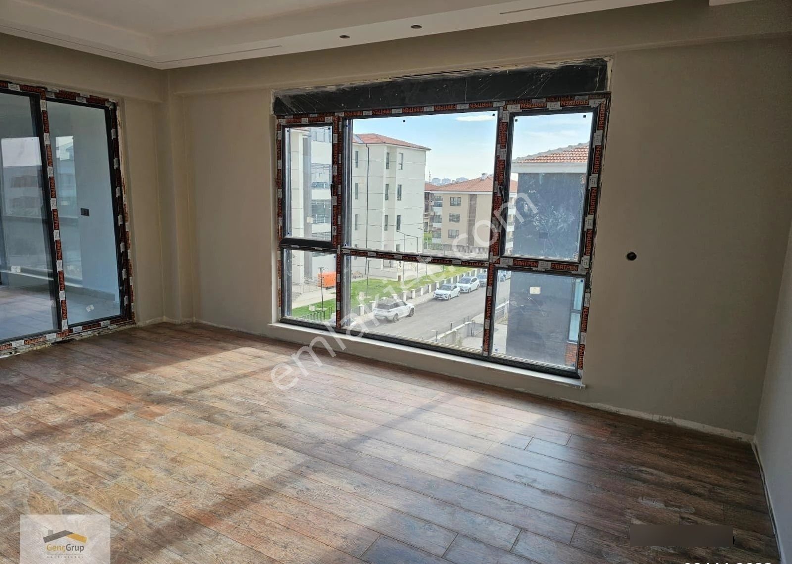 *genç Grup* Aşağı Söğütönü Aspava Yakını Ö. Garaj Butik Site 3+1 - Görsel 24