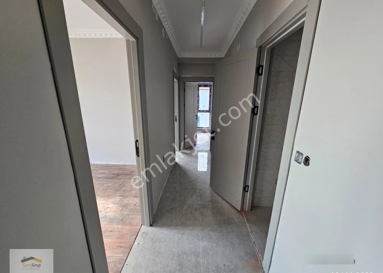 *genç Grup* Aşağı Söğütönü Aspava Yakını Ö. Garaj Butik Site 3+1 - Görsel 31