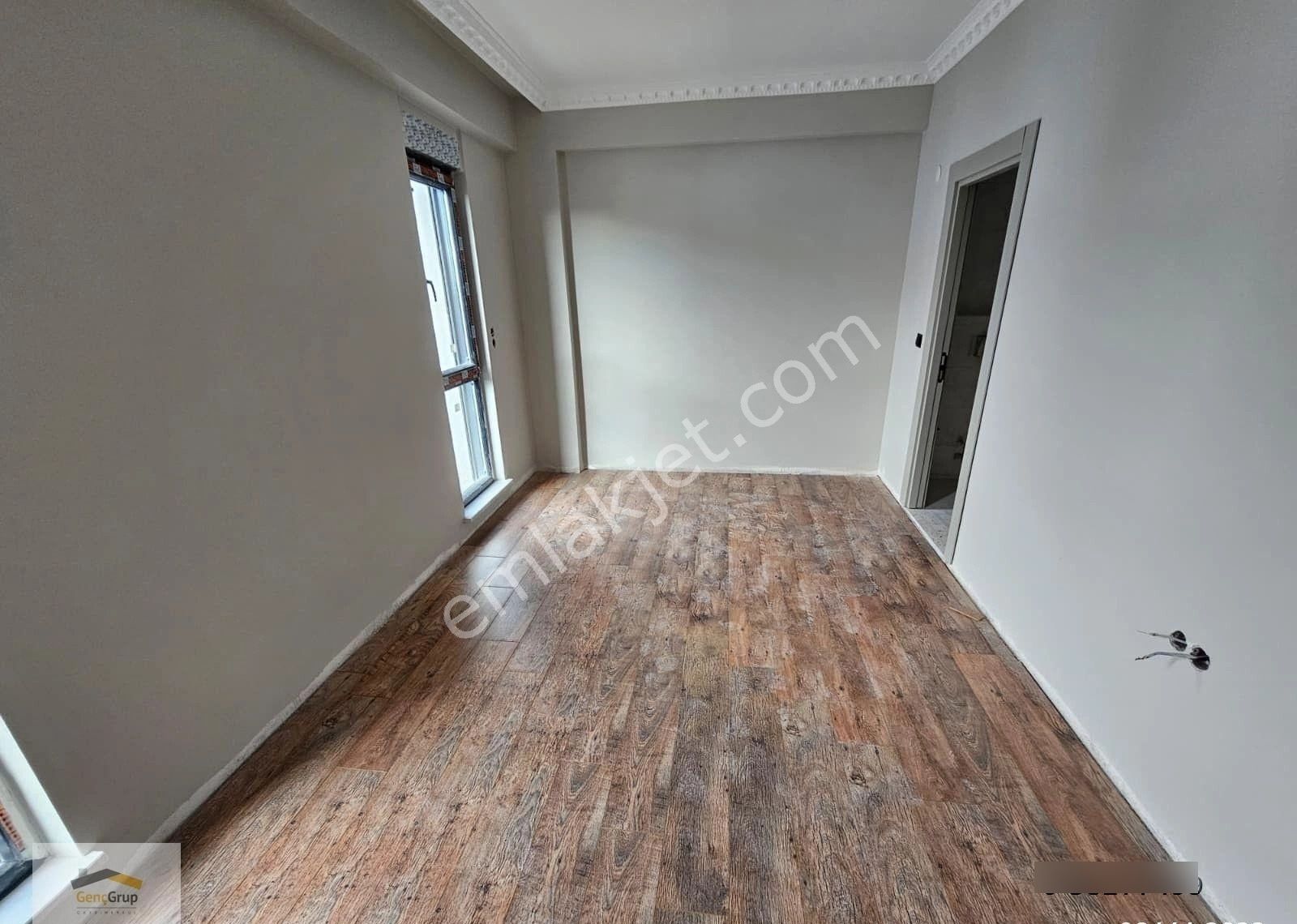 *genç Grup* Aşağı Söğütönü Aspava Yakını Ö. Garaj Butik Site 3+1 - Görsel 11