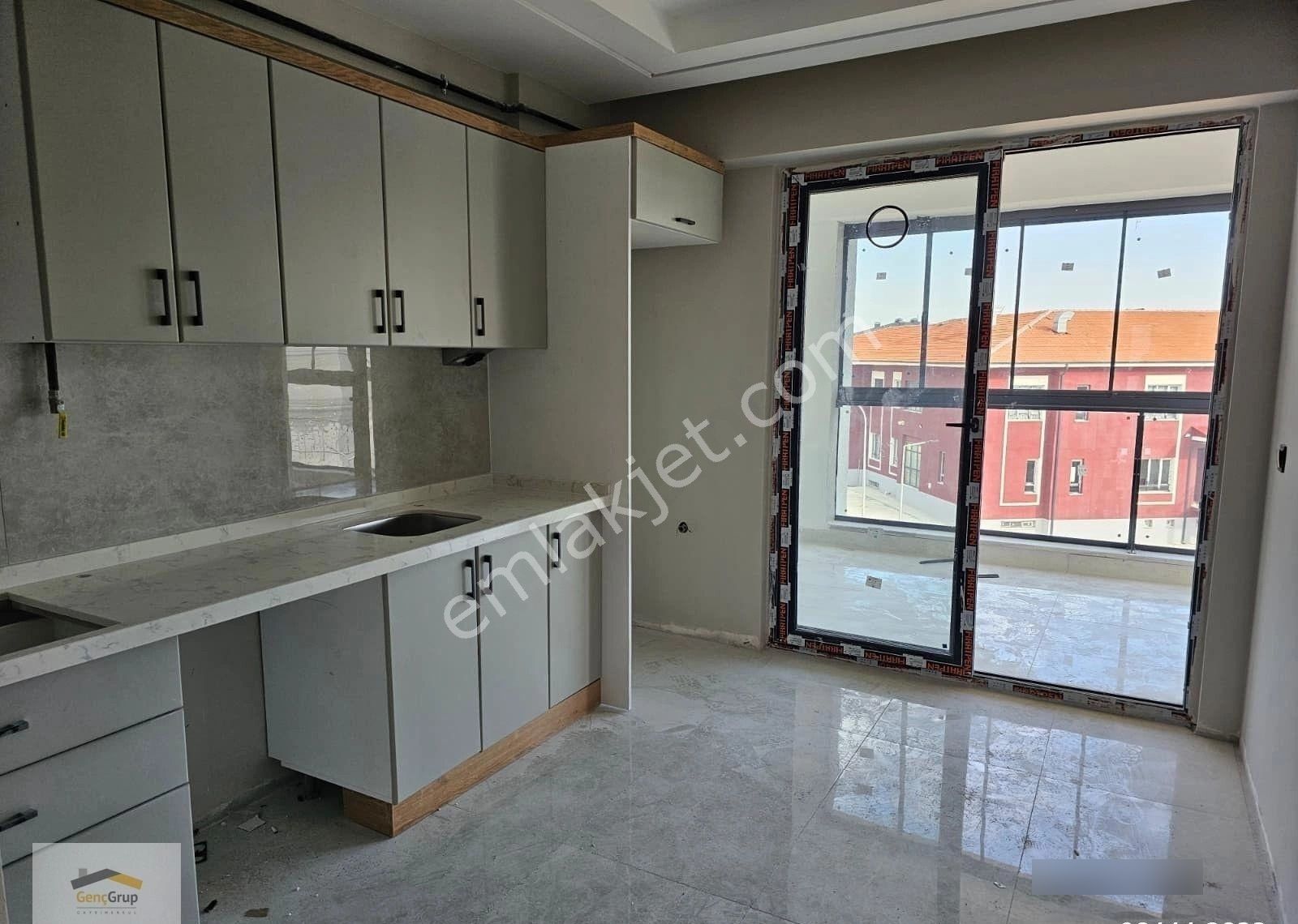 *genç Grup* Aşağı Söğütönü Aspava Yakını Ö. Garaj Butik Site 3+1 - Görsel 23