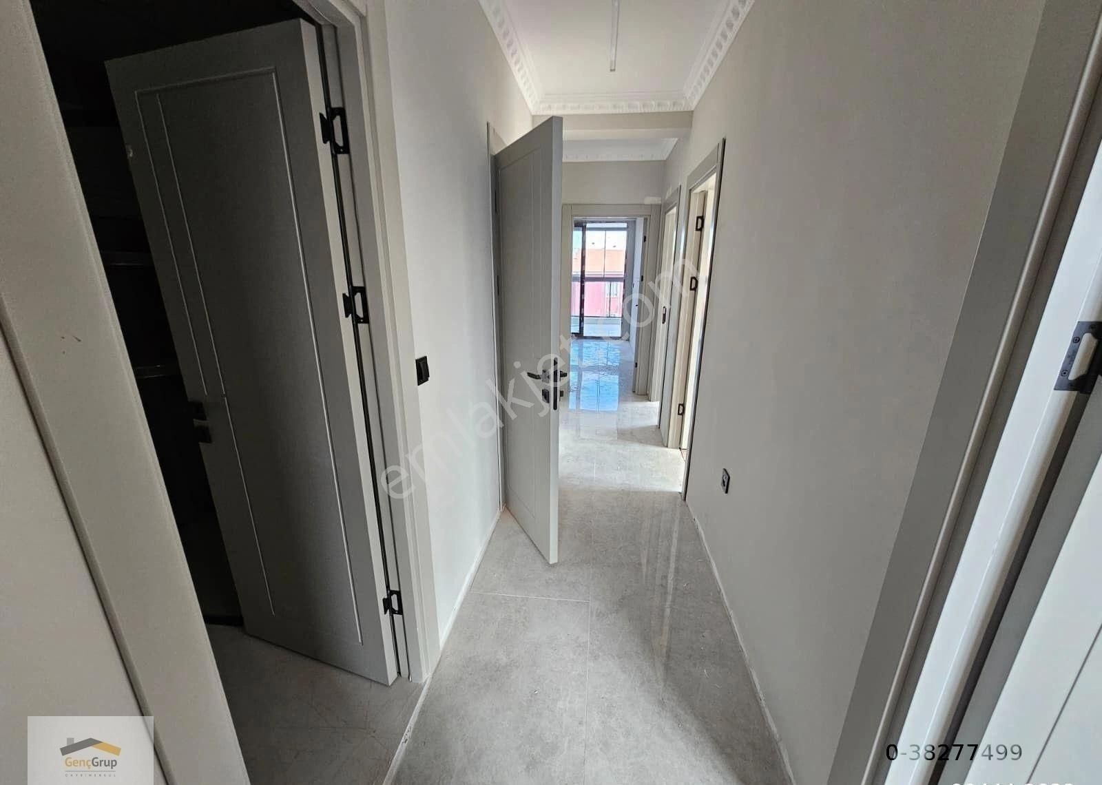 *genç Grup* Aşağı Söğütönü Aspava Yakını Ö. Garaj Butik Site 3+1 - Görsel 26