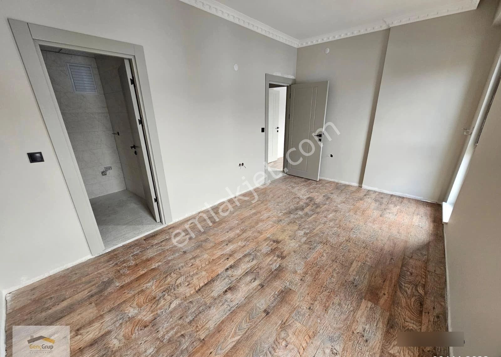 *genç Grup* Aşağı Söğütönü Aspava Yakını Ö. Garaj Butik Site 3+1 - Görsel 14