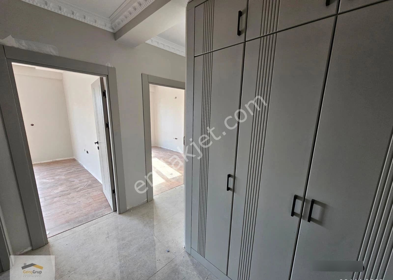 *genç Grup* Aşağı Söğütönü Aspava Yakını Ö. Garaj Butik Site 3+1 - Görsel 4