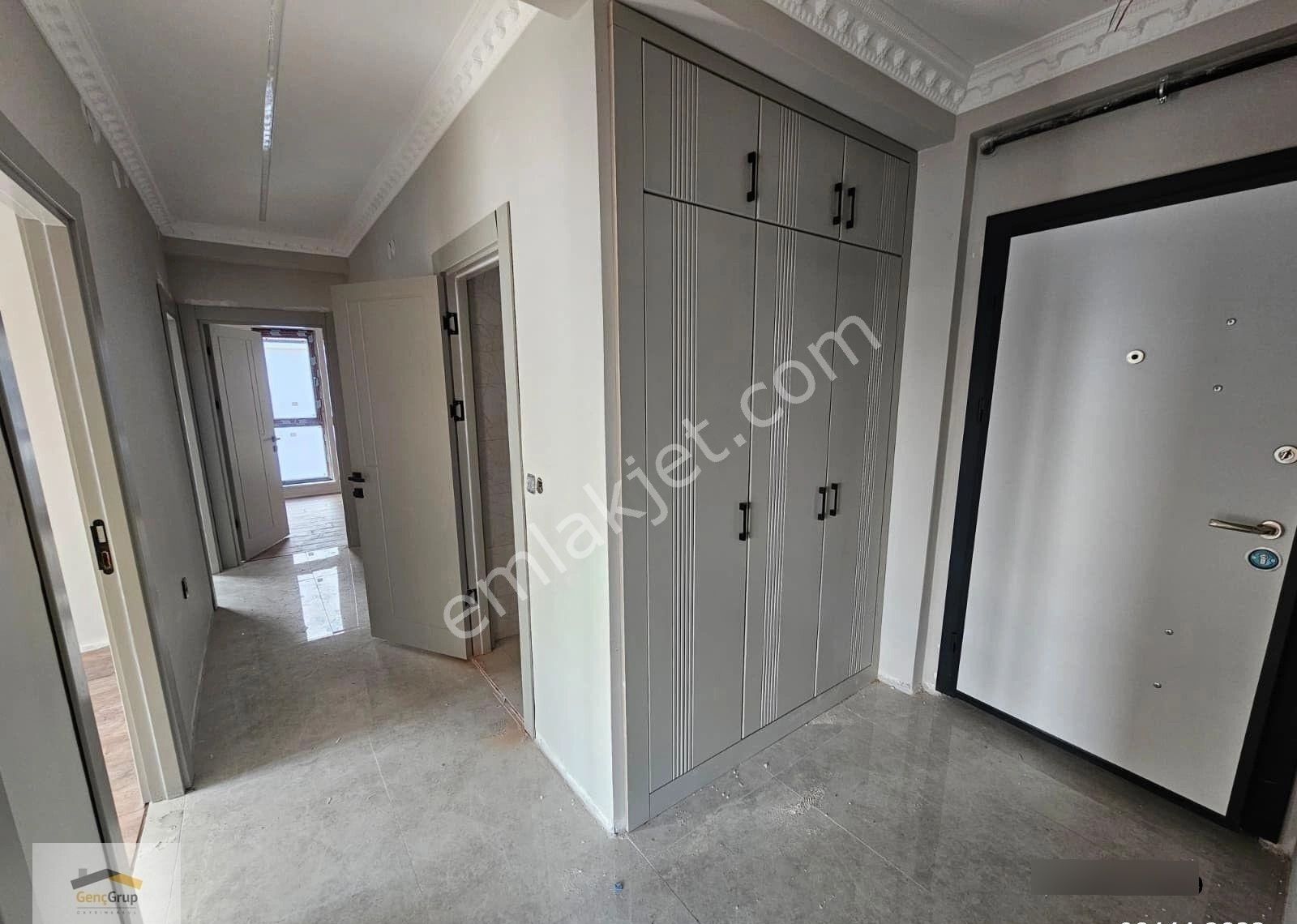 *genç Grup* Aşağı Söğütönü Aspava Yakını Ö. Garaj Butik Site 3+1 - Görsel 34