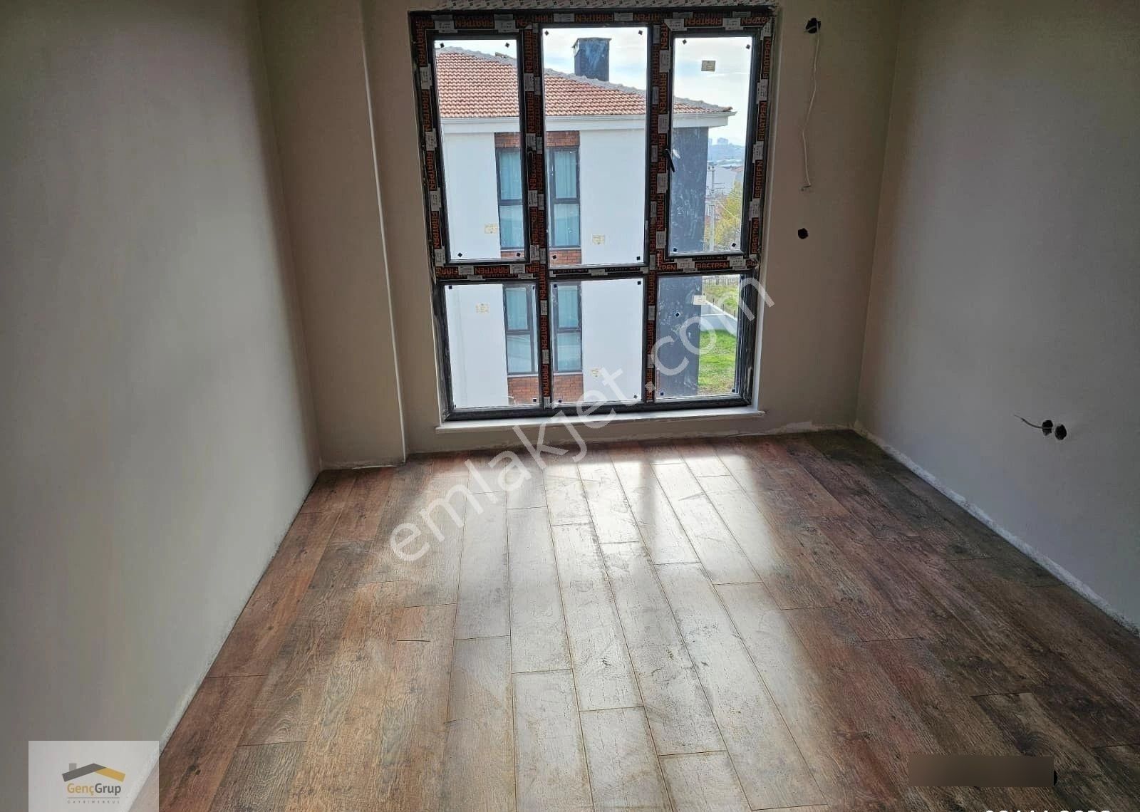 *genç Grup* Aşağı Söğütönü Aspava Yakını Ö. Garaj Butik Site 3+1 - Görsel 5