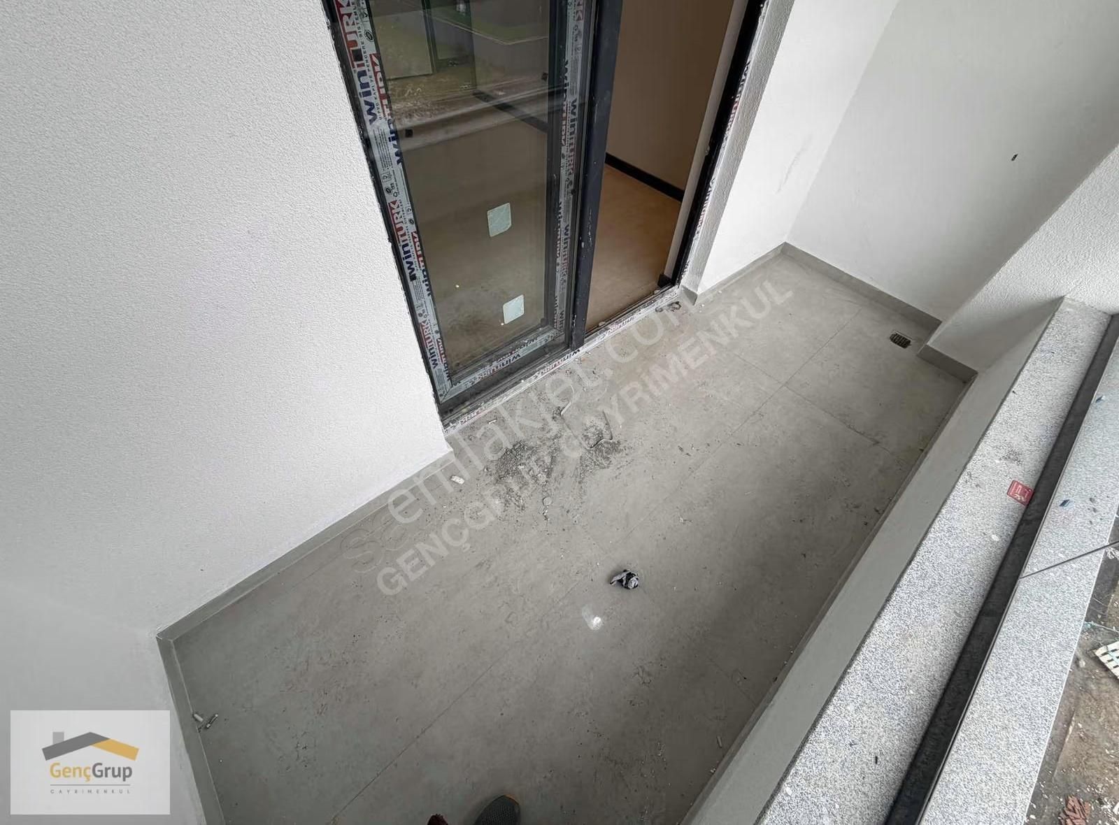 *genç Grup* Park Manzaralı,özel Garajlı,çift Balkon'lu Geniş 3+1 - Görsel 6