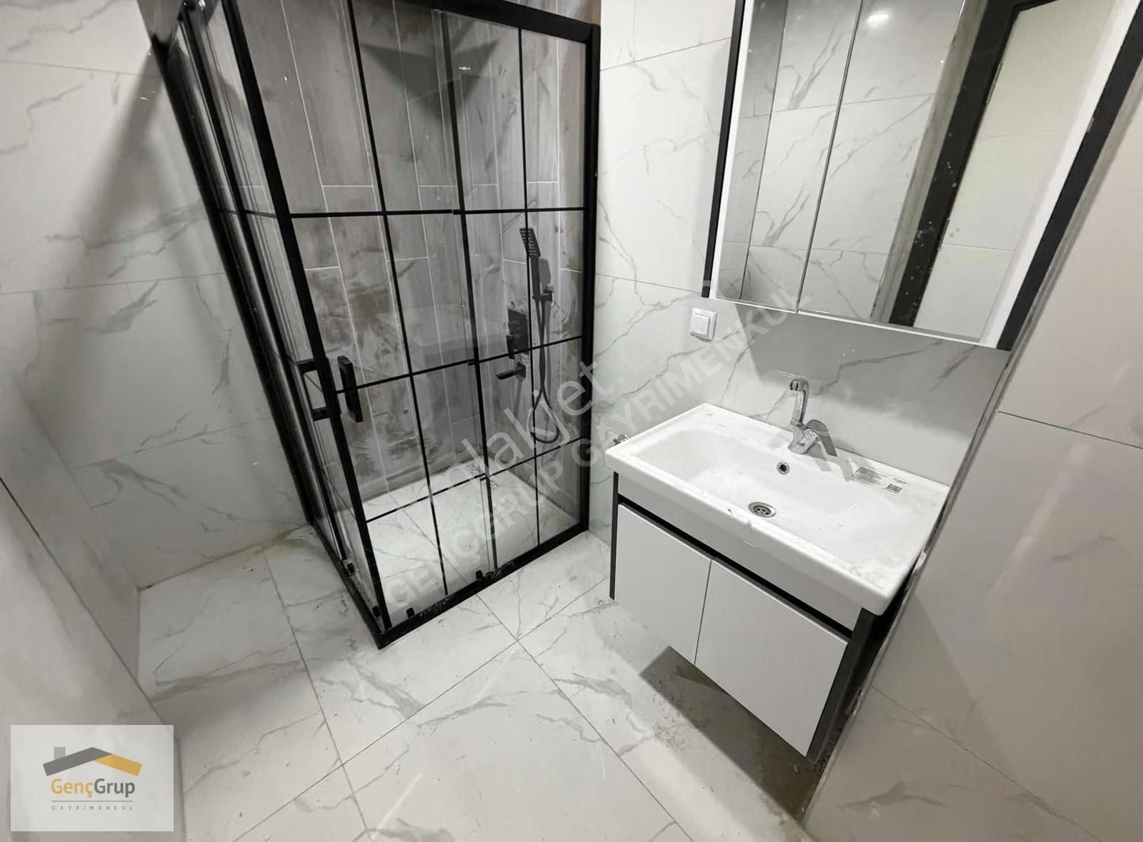 *genç Grup* Park Manzaralı,özel Garajlı,çift Balkon'lu Geniş 3+1 - Görsel 25