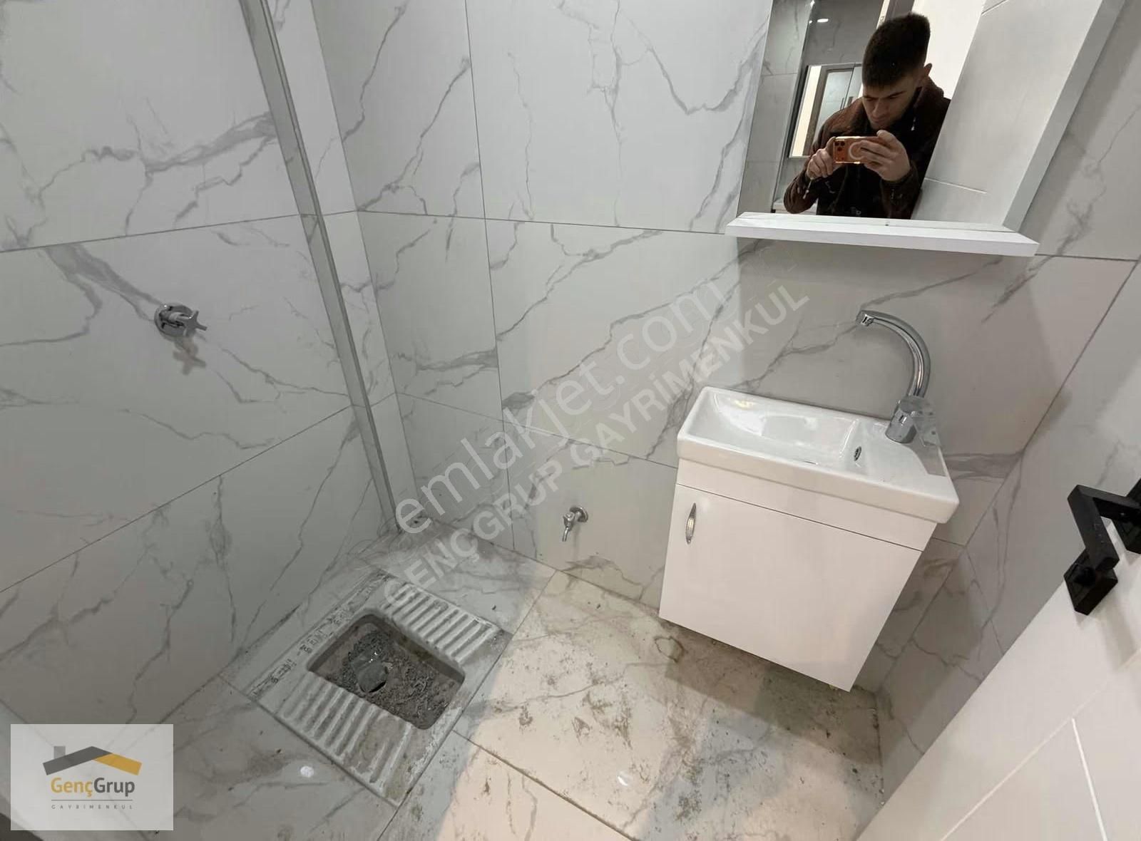 *genç Grup* Park Manzaralı,özel Garajlı,çift Balkon'lu Geniş 3+1 - Görsel 2