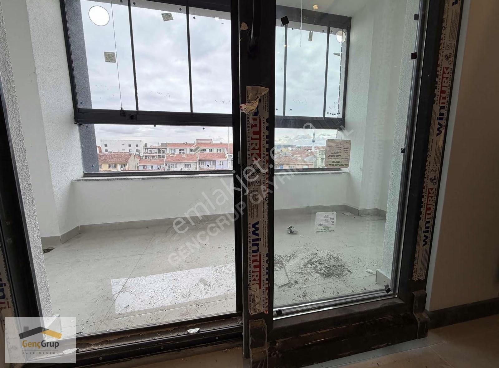 *genç Grup* Park Manzaralı,özel Garajlı,çift Balkon'lu Geniş 3+1 - Görsel 14