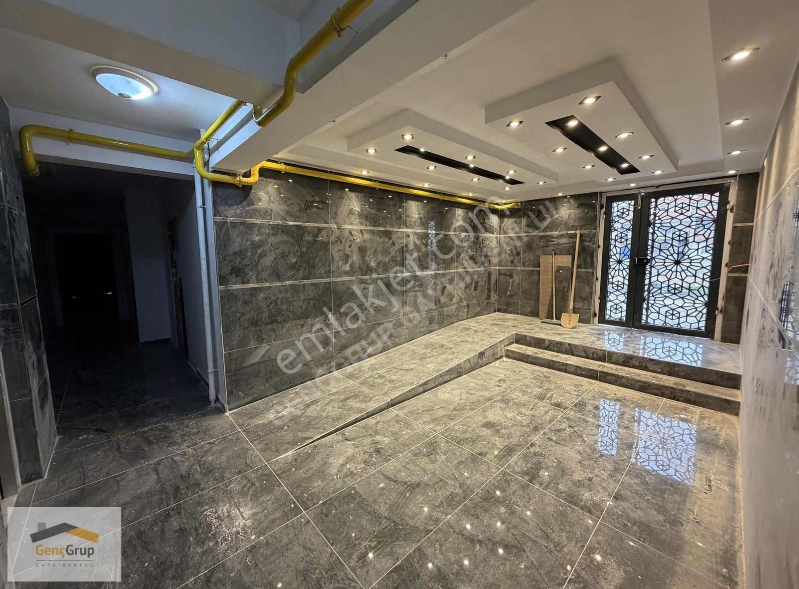 *genç Grup* Park Manzaralı,özel Garajlı,çift Balkon'lu Geniş 3+1 - Görsel 19