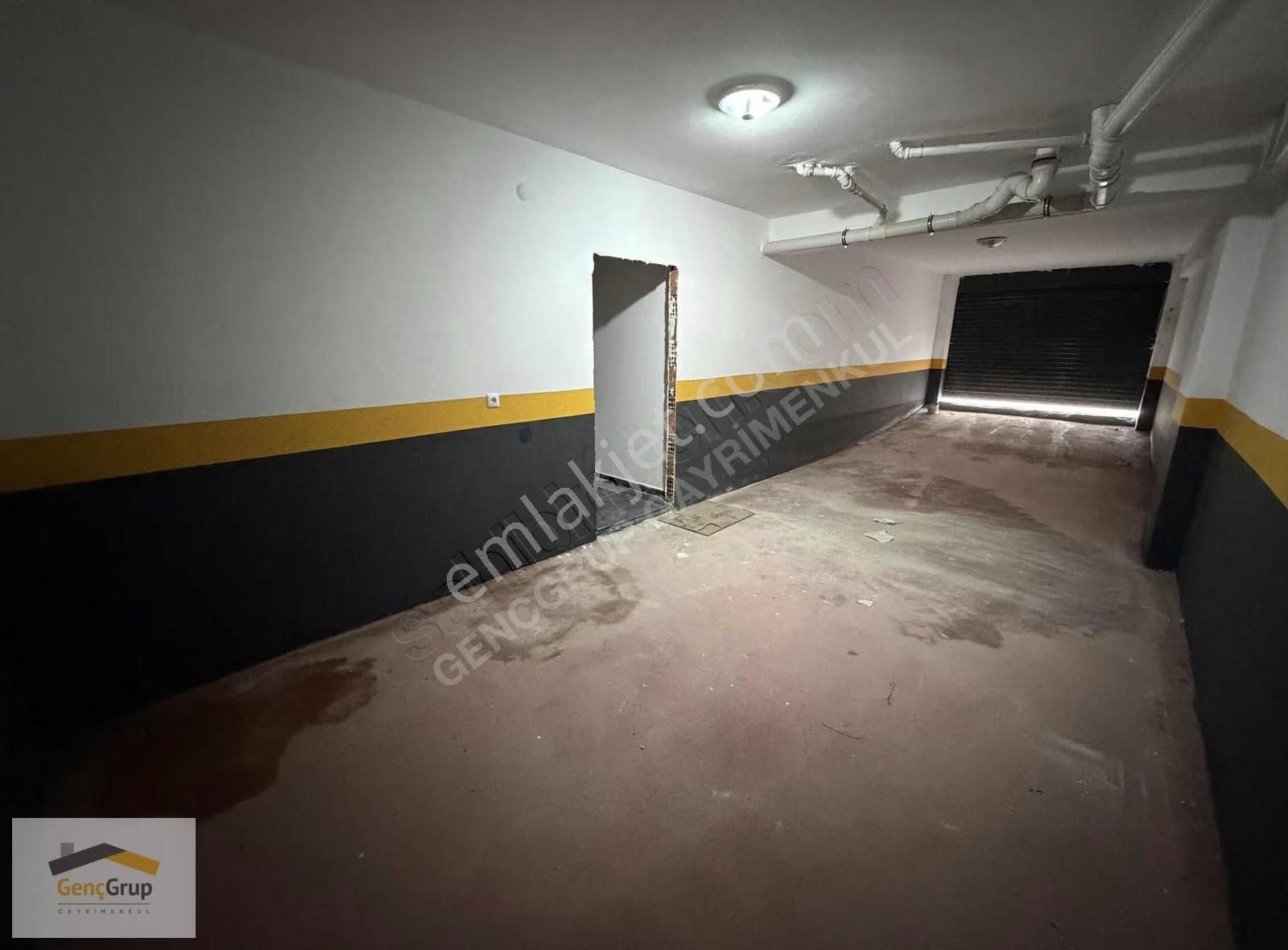 *genç Grup* Park Manzaralı,özel Garajlı,çift Balkon'lu Geniş 3+1 - Görsel 29