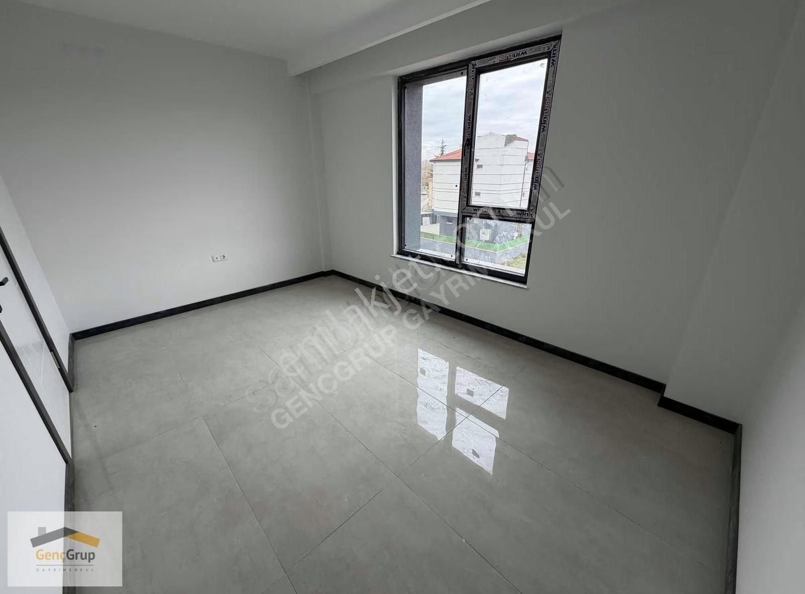 *genç Grup* Park Manzaralı,özel Garajlı,çift Balkon'lu Geniş 3+1 - Görsel 16