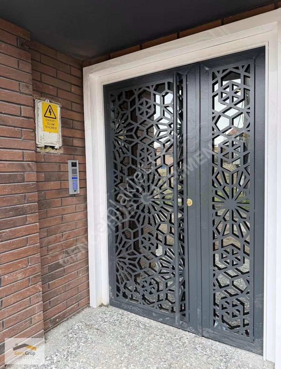 *genç Grup* Park Manzaralı,özel Garajlı,çift Balkon'lu Geniş 3+1 - Görsel 28