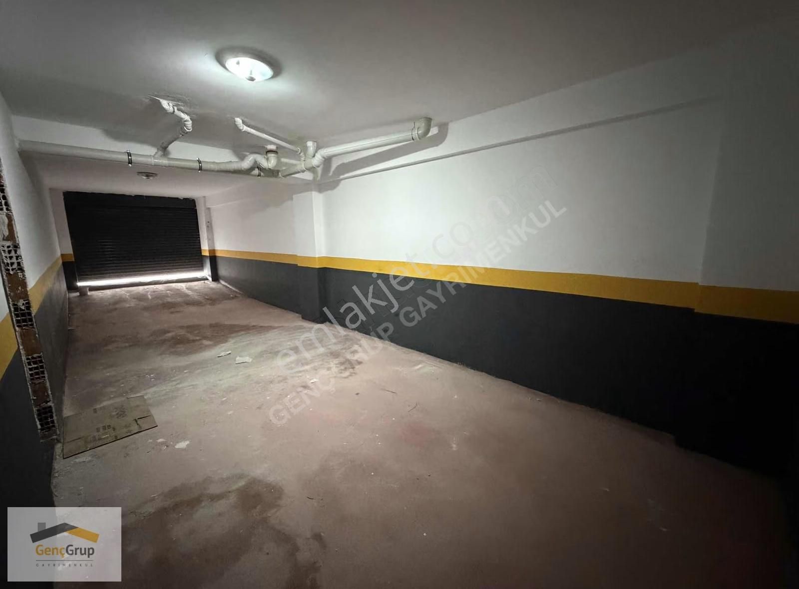 *genç Grup* Park Manzaralı,özel Garajlı,çift Balkon'lu Geniş 3+1 - Görsel 20