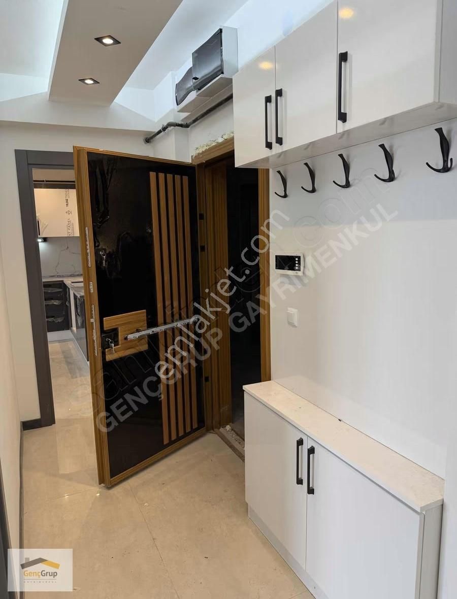 *genç Grup* Park Manzaralı,özel Garajlı,çift Balkon'lu Geniş 3+1 - Görsel 13