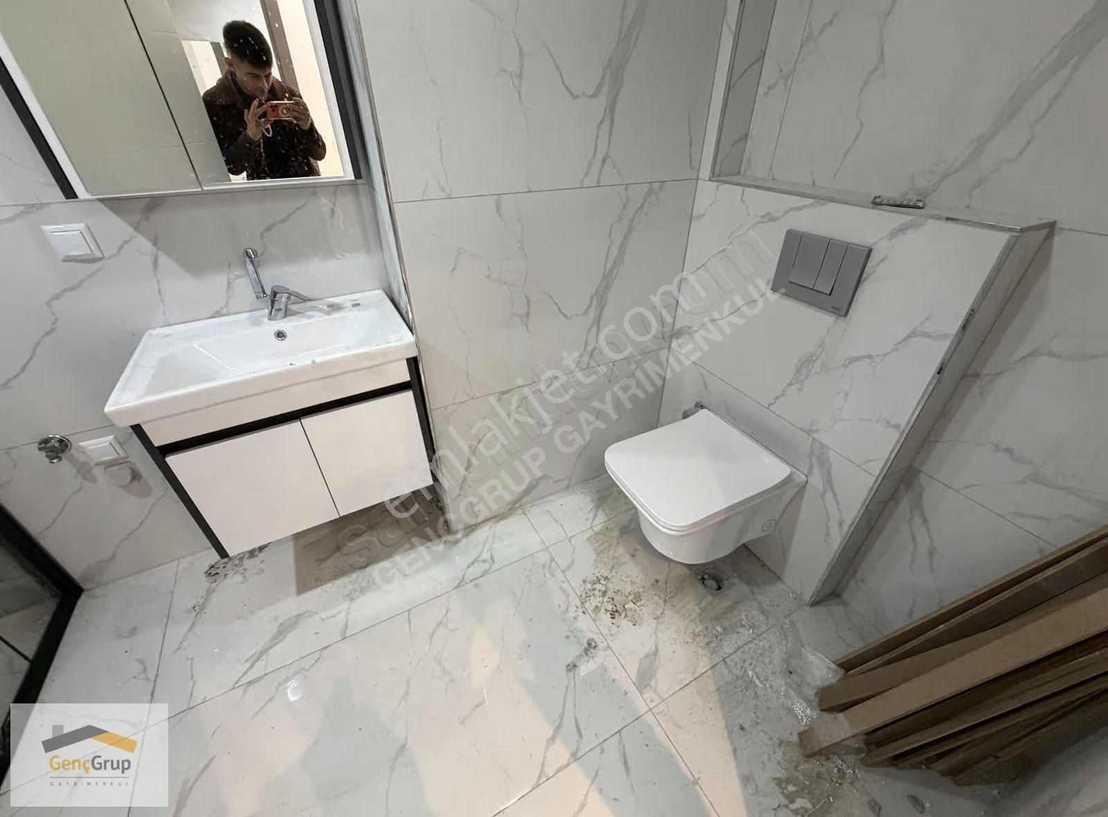 *genç Grup* Park Manzaralı,özel Garajlı,çift Balkon'lu Geniş 3+1 - Görsel 27