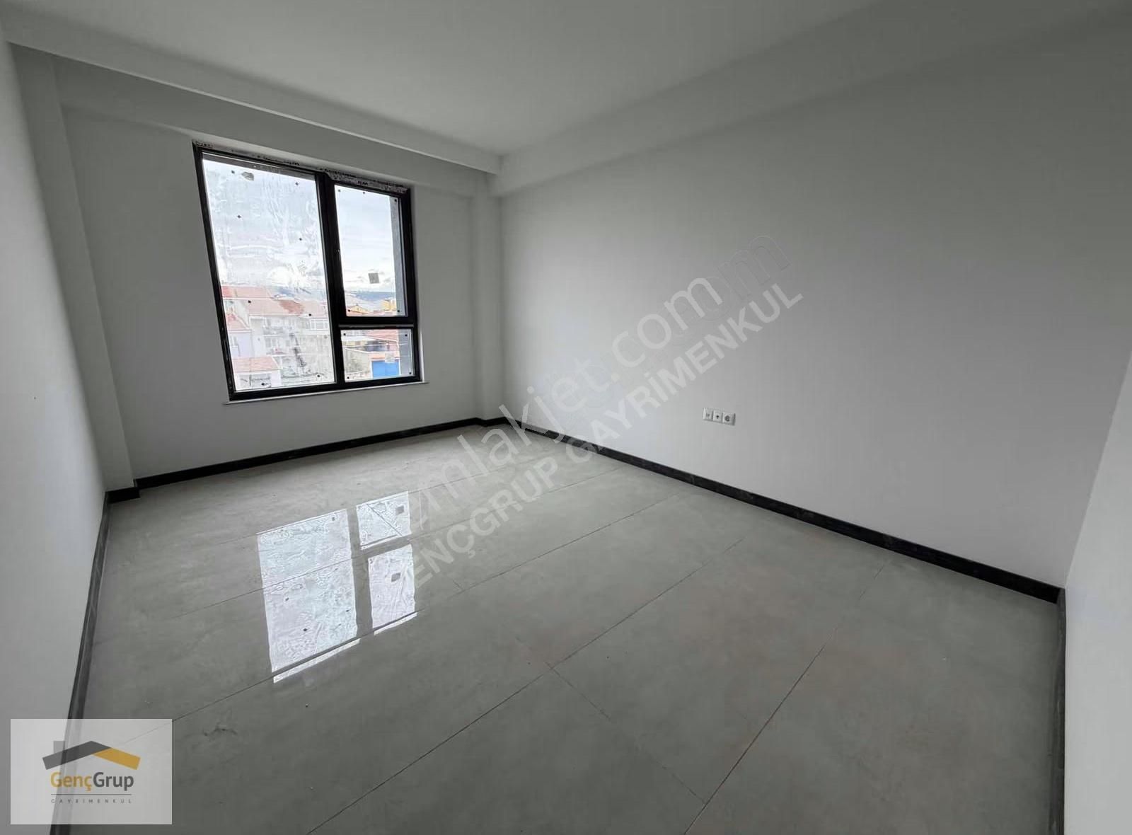 *genç Grup* Park Manzaralı,özel Garajlı,çift Balkon'lu Geniş 3+1 - Görsel 26