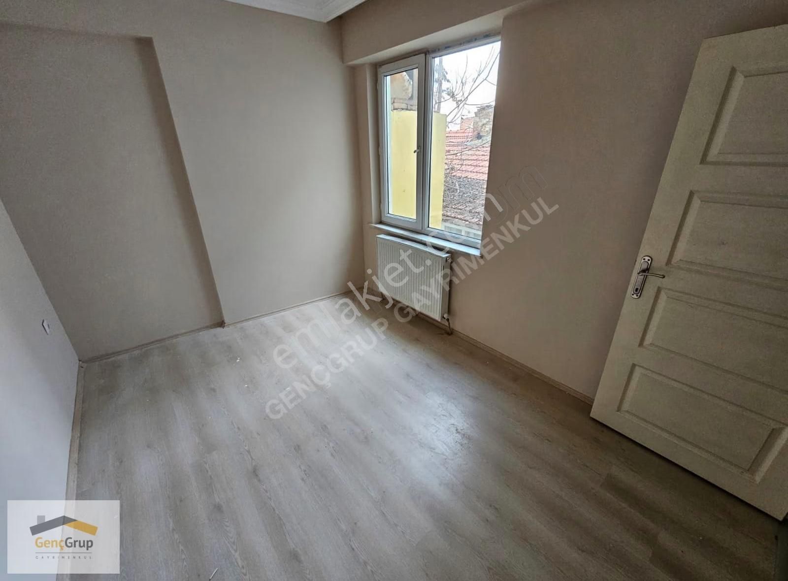 *genç Grup* Esentepe Mh Eğitimciler Cad Dibinde Fırsat 3+1 Daire - Görsel 8